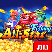 All Star Fishing JLBoss Games
