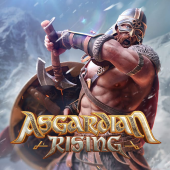 Asgardian Rising JLBoss Games game