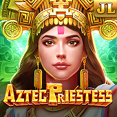 Aztec Priestess JLBoss Games slot
