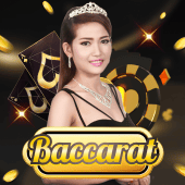Baccarat JLBoss Games hot game