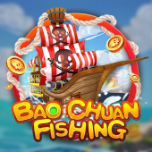 Bao Chuan Fishing JLBoss Games