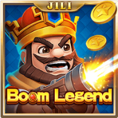 Boom Legend JLBoss Games