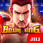 Boxing King JLBoss Games game