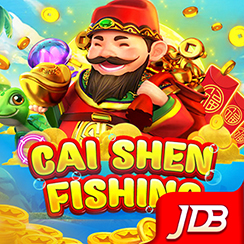 Cai Shen Fishing JLBoss Games