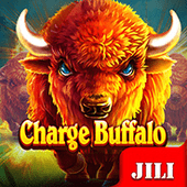 Charge Buffalo JLBoss Games slot