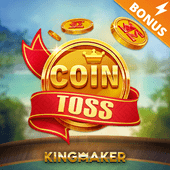 Coin Toss JLBoss Games