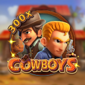 Cowboys JLBoss Games game