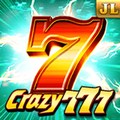 Crazy777 JLBoss Games slot
