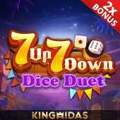 Dice Duet JLBoss Games