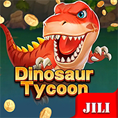 Dinosaur Tycoon JLBoss Games