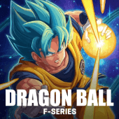 Dragon Ball JLBoss Games slot