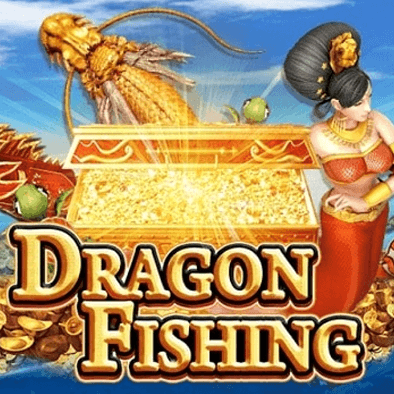 Dragon Fishing JLBoss Games