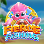 Fierce Fishing JLBoss Games