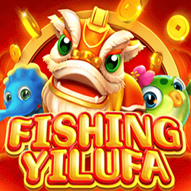Fishing Yi Lu Fa JLBoss Games