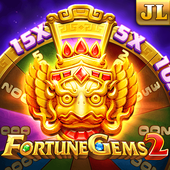 Fortune Gems 2 JLBoss Games
