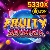 Fruity Bonanza JLBoss Games