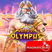 Gates of Olympus JLBoss Games game