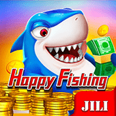 Happy Fishing JLBoss Games