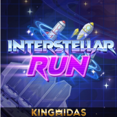 Interstellar Run JLBoss Games