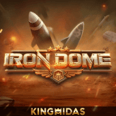 Iron Dome JLBoss Games