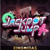 Jackpot Jump JLBoss Games