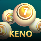 Keno JLBoss Games