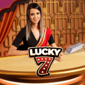 Lucky 7 JLBoss Games live