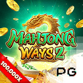 Mahjong Ways 2 JLBoss Games
