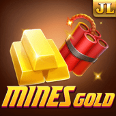 Mines Gold JLBoss Games slot