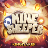 Minesweeper JLBoss Games