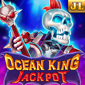 Ocean King Jackpot JLBoss Games