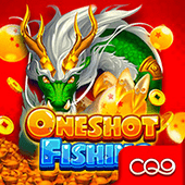 Oneshot Fishing JLBoss Games
