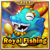 Royal Fishing JLBoss Games