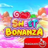 Sweet Bonanza JLBoss Games slot
