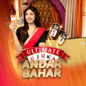 Ultimate Andar Bahar JLBoss Games