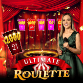 Ultimate Roulette JLBoss Games