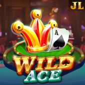 Wild Ace JLBoss Games slot