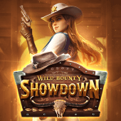 Wild Bounty Showdown JLBoss Games